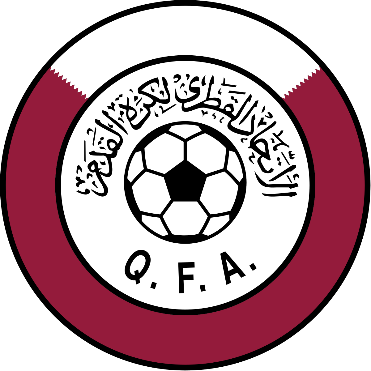Treinador da Seleção Júnior do Qatar