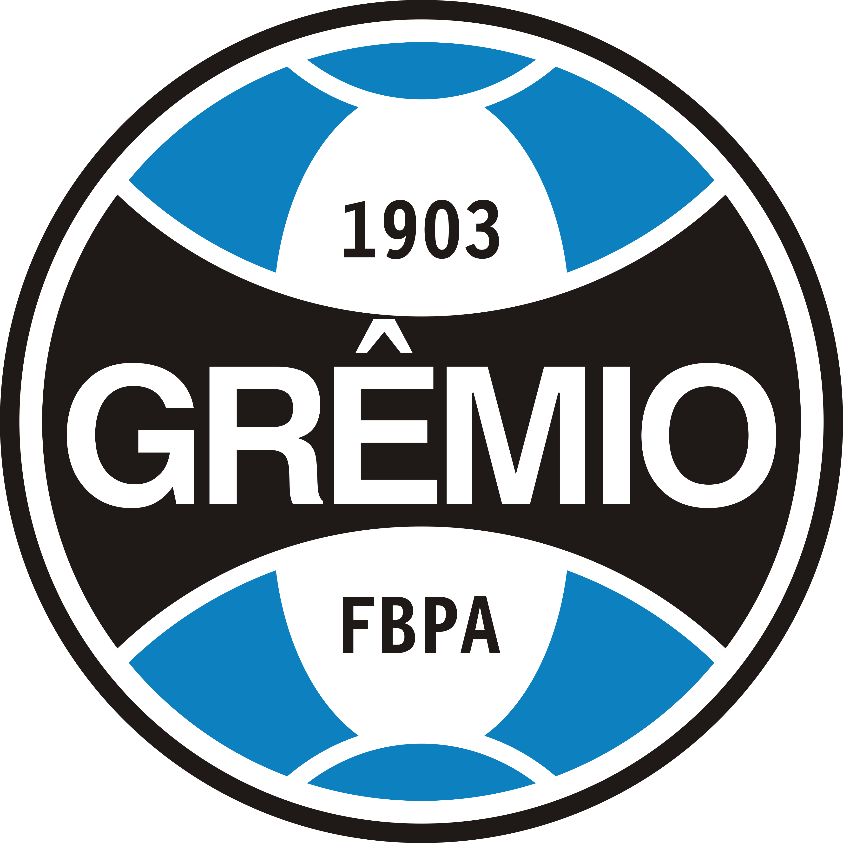 Preparador Físico do Grêmio Foot-Ball Porto Alegrense