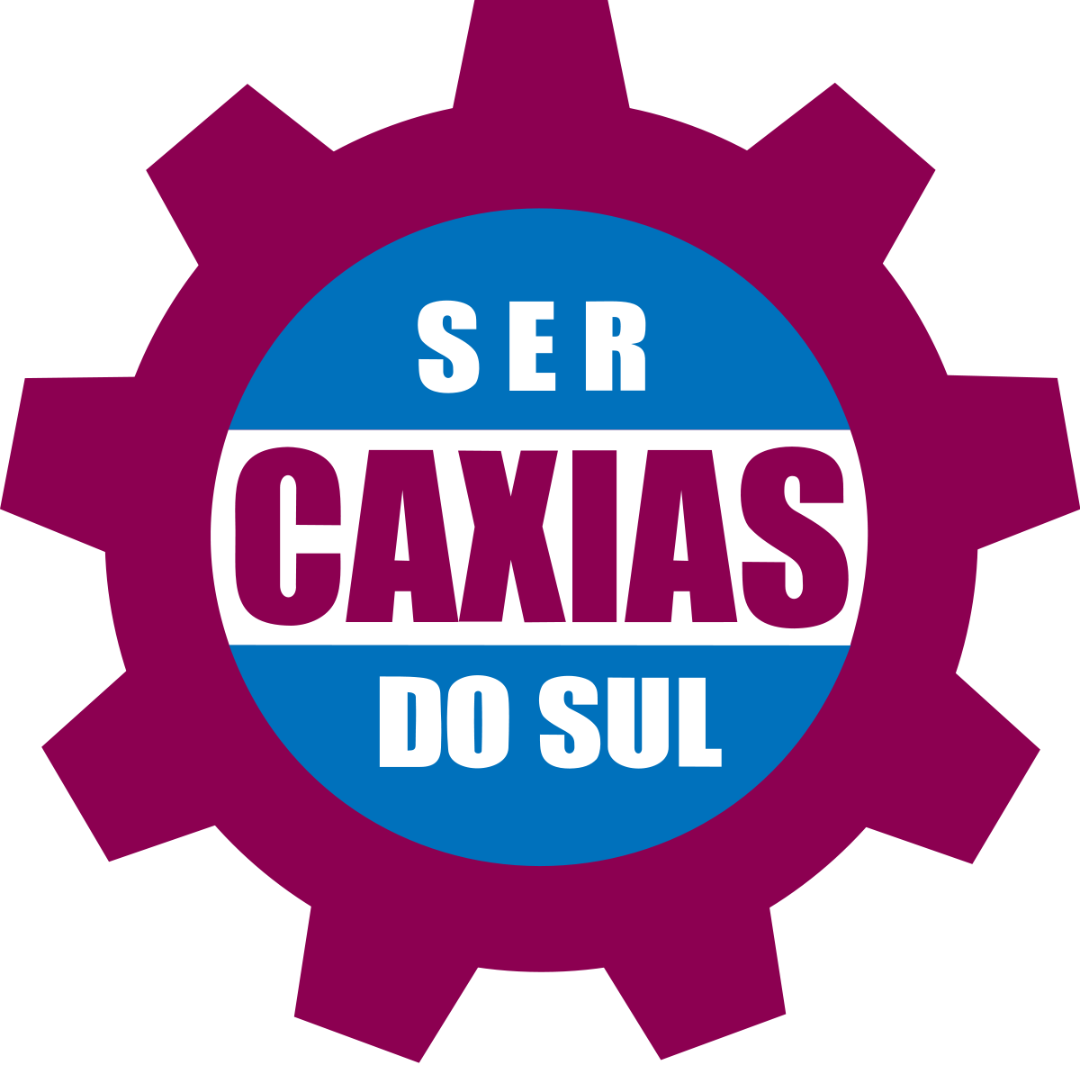 Treinador da Sociedade Esportiva Recreativa Caxias do Sul
