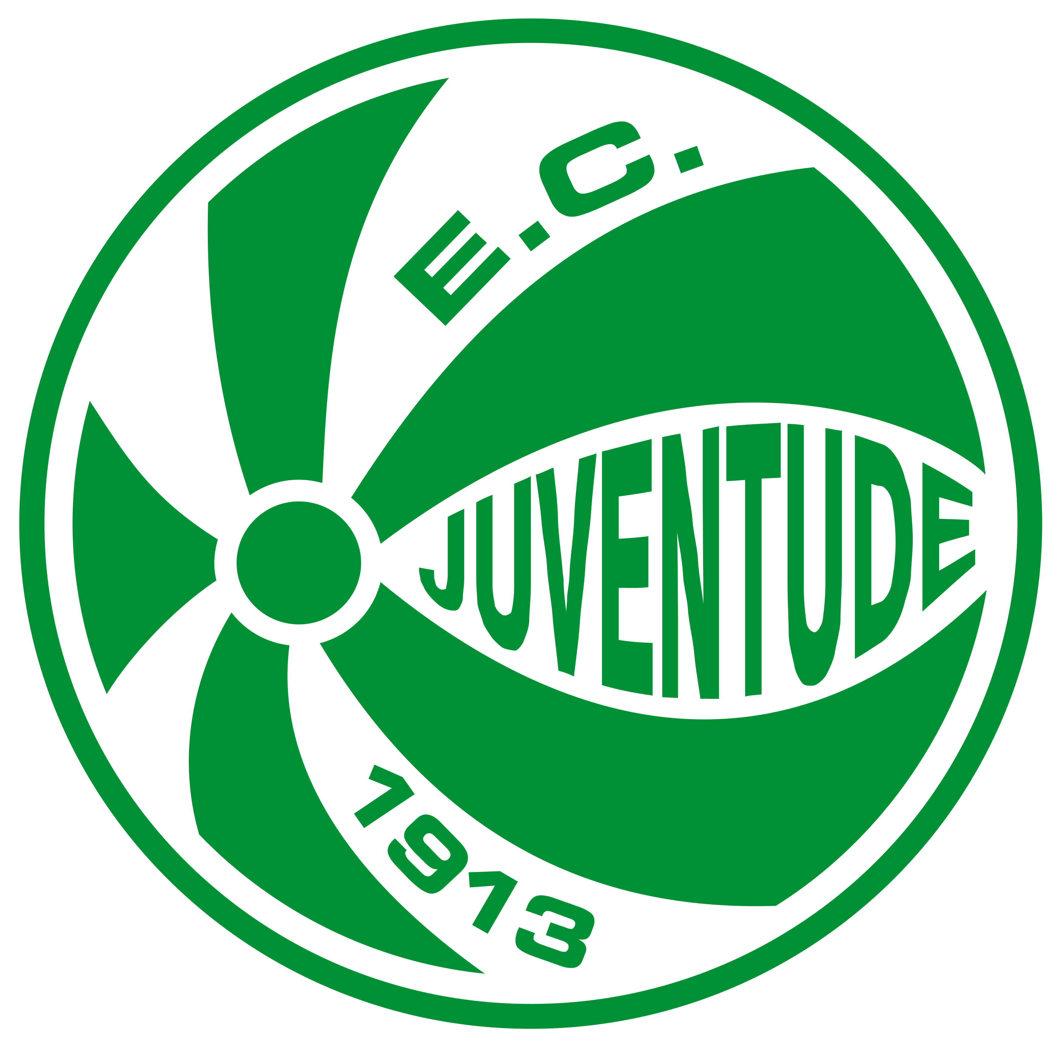 Treinador do E.C. Juventude de Caxias do Sul